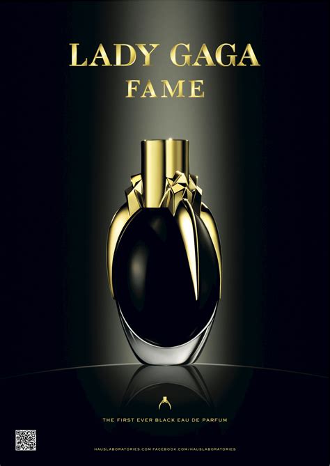 fame perfume boots